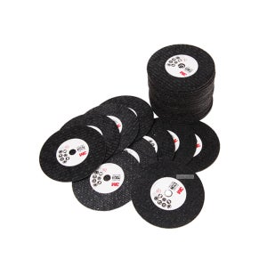 3M 절단석 NO-01994 50PCS