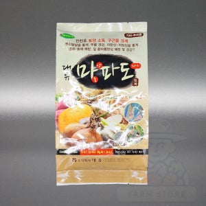 대유 마파도 1kg 입제 마늘 양파 파 토양소독 잎마름예방 수화유황 필수 밑거름