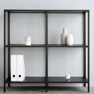 마켓비 TETOS 선반 1000 넓은 3단 다용도