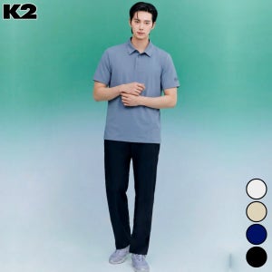 K2 등산바지 이채민 기능성 팬츠 남성 여름 바지