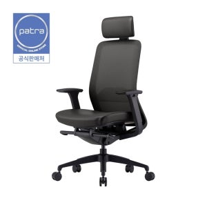 파트라 라보 LV11 기능성 사무용의자 LV11MPABSD 1D럼버서포트