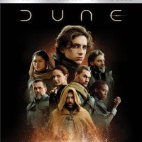 듄 Dune 4K UHD