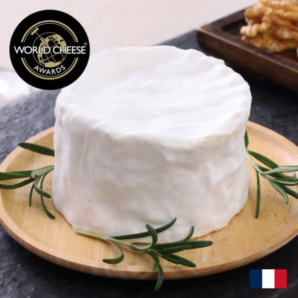 르므니에 치즈 브리야 사바렝 (Brillat Savarin)