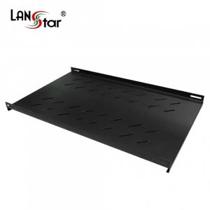 랜스타 LS-SHE-7520HS 서버랙 선반 검정 LS-750HS-2000HS 호환