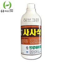 사사삭 1kg 화장실 욕실 청소제 변기 타일 줄눈 오염 제거제