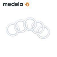 Medela(메델라)하모니 수동 어쿠스틱 유기용 O링 (5개) 파트 부품