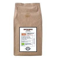 카페리차드 멕시코 알투라 유기농 볶은커피원두 250g CAFES RICHARD MEXIQUE ALTURA Organic Roasted coffee beans 250g