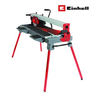 아인헬 전동 습식 타일 절단기 TE-TC 920 UL