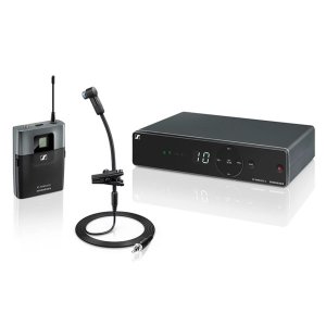 SENNHEISER XSW 1-908 젠하이저 금관악기용 무선 세트