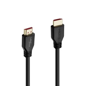 [LANSTAR] HDMI 2.1 케이블 1.5m LS-HD21-1.5M
