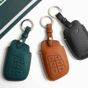 [에첼소/eccelso] 쉐보레 타호 22년식 스마트 키케이스