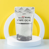 명장 박수태의 원적외선 가마 용융소금 500g