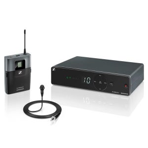 SENNHEISER XSW 1-ME2 젠하이저 무선 핀 마이크 세트