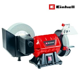 아인헬 전동 습식 탁상 그라인더 TC-WD 200/150