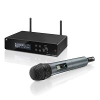 SENNHEISER XSW 2-835 젠하이저 무선 핸드 마이크 세트