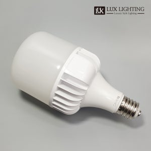 데이온 LED전구 80W T램프 크림벌브 보안등 벌브 고와트 공장등 E39 대모갈