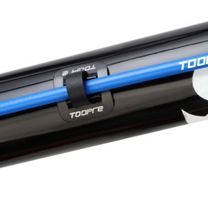 자전거 브레이크 고정 클립 케이블 클램프 보호