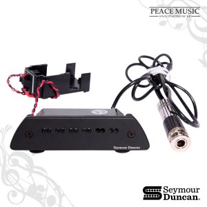 던컨 어쿠스틱 기타 픽업 SA-6 Mag Mic Acoustic System Seymour Duncan SA6 맥 마이크 어쿠스틱 시스템