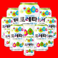 코카콜라음료 토레타 340ml 20페트