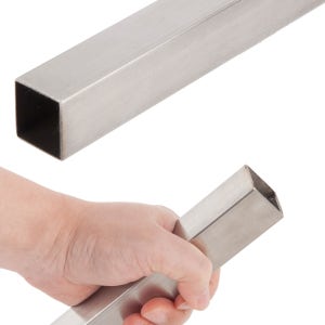 스텐각파이프30x30x1200mm