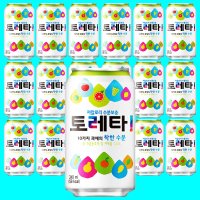 코카콜라음료 토레타 340ml 20페트