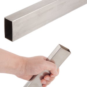 스텐각파이프 20x40x1000mm