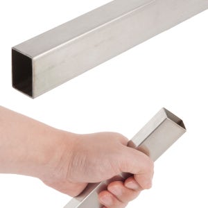 스텐각파이프 20x30x1300mm