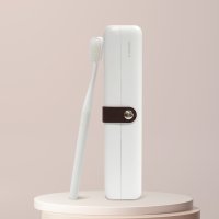 디센느 휴대용 UV 1인용 무선 칫솔살균기