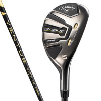 캘러웨이 유틸리티 로그 ST MAX VENTUS 5 for Callaway UTILITY 5번