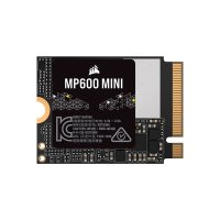 커세어 정품 MP600 Mini (1TB) 스팀덱 / ROG ALLY / 서피스 프로 / GPD WinMax 2 SSD 교체 호환 NVMe M.2 2230 SSD