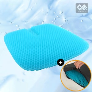 특대형 밸런스 쿨방석 벌집 쿨링 자동차 통풍시트 여름방석