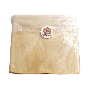 덩어리 호박판엿 3kg