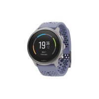 SUUNTO 5 PEAK MIST BLUE 경량 GPS 스포츠 워치 러닝 건강 관리 아웃도어