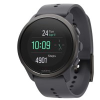 SUUNTO 5 PEAK DARK HEATHER 경량 GPS 스포츠 시계 달리기 건강 관리 야외