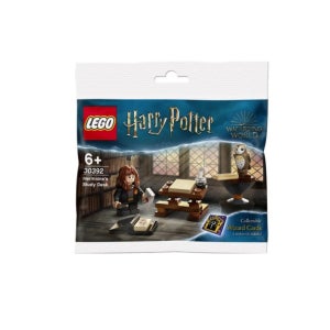 레고 30392 해리포터 헤르미온느의 책상 폴리백