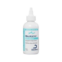 말아세틱 오틱 귀세정제 118ml Malacetic Otic 강아지 고양이 귓병 외이도