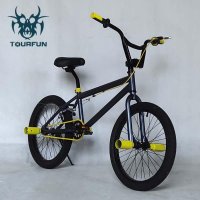 묘기자전거 액션 입문용 BMX 성인용 레이싱