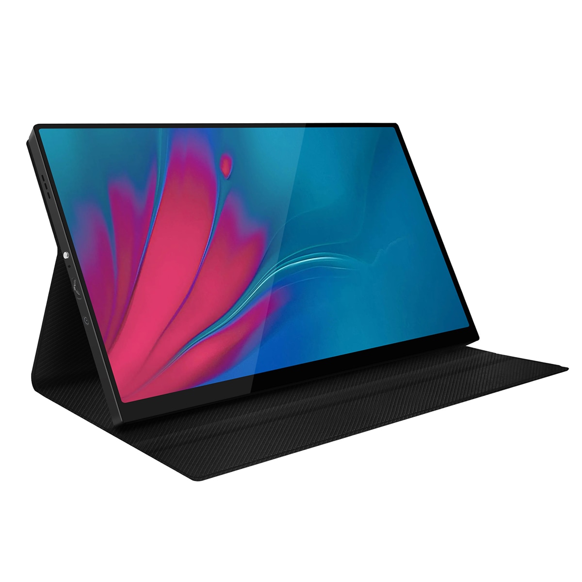 제우스랩 ZEUSLAP P16T 16인치 터치스크린 휴대용 모니터 노트북 DEX 디스플레이 (134,000원) (무료)