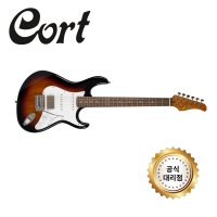 콜트 Cort G260CS 일렉기타