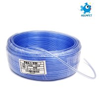 국산 PVC 에어호스 4mm x 6mm 5M