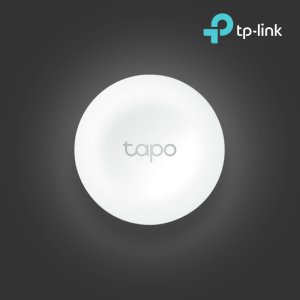 티피링크 Tapo S200B Wi-Fi 허브 연동 홈 IoT 무선 제어 스마트 스위치