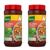 노어 토마토과립 치킨맛 부용 육수 볶음, 국물요리 소스 Knorr Granulated Tomato Bouillon 1.13kg 2팩