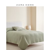 Zara Home 자라 홈 물방울 퀼트 41197005508