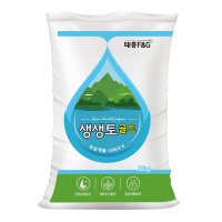 생생토골드 20kg