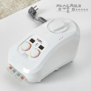 장수돌침대 스텔라마리 쿠션온수매트