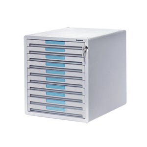 카파맥스 프라노-2 10단 키서류함 대