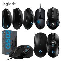 G502 G300S 노트북 GPRO 마우스 G402 밍 지원 HERO 무선 G304 데스