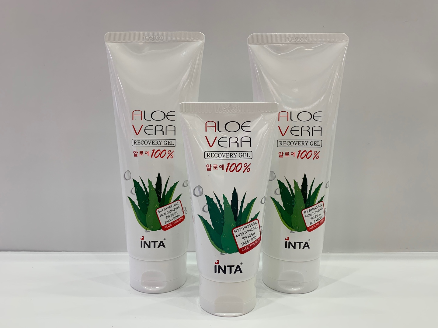 인타알로에테라피셀에너지젤크림