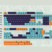 GMK Type 키캡 (Purple Night)(ABS)(173키)