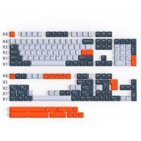 GMK Type 키캡 (Grand Prix)(ABS)(173키)